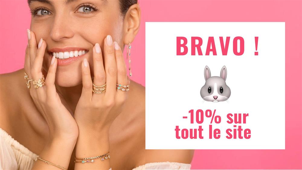 Bandeau Promotionnel